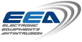 Sensori Antifurto – EEA